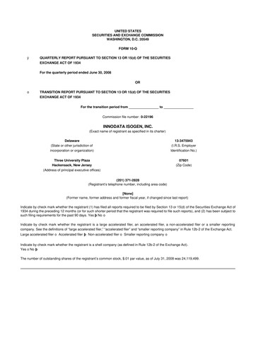 Thumbnail Innodata 10-Q Quarterly Report FY 