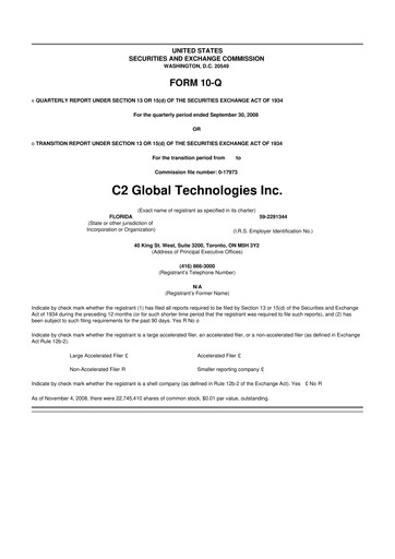 Thumbnail Heritage Global 10-Q Quarterly Report FY 