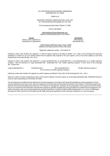 Vorschaubild SurgePays 10-Q Quartalsbericht  