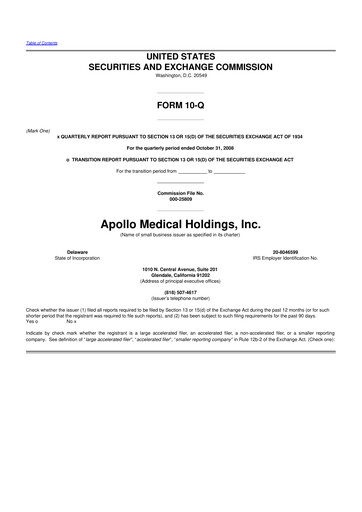 Thumbnail Astrana Health 10-Q Quarterly Report FY 