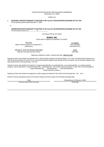 Thumbnail Perspective Therapeutics 10-Q Quarterly Report FY 