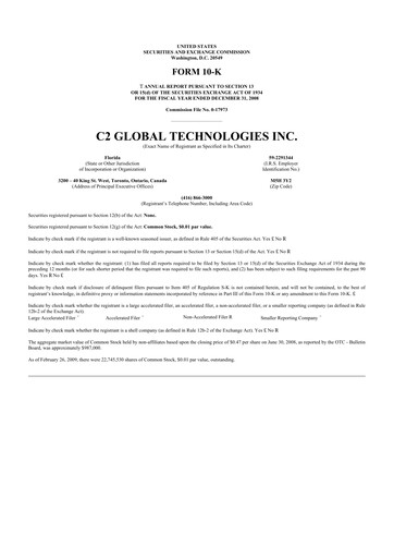 Thumbnail Heritage Global 10-K Annual Report 