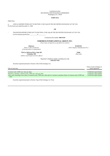 Thumbnail TSS, Inc. 10-K Annual Report 