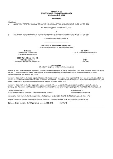 Thumbnail TSS, Inc. 10-Q Quarterly Report FY 