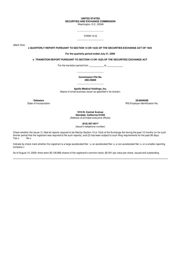 Thumbnail Astrana Health 10-Q Quarterly Report FY 