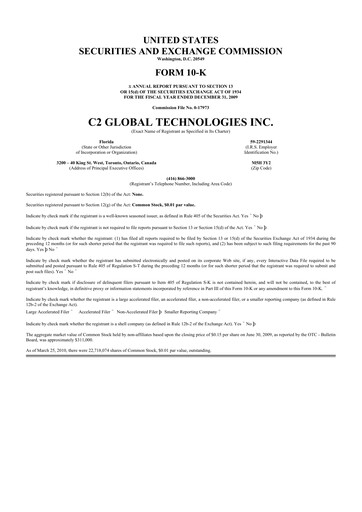 Thumbnail Heritage Global 10-K Annual Report 