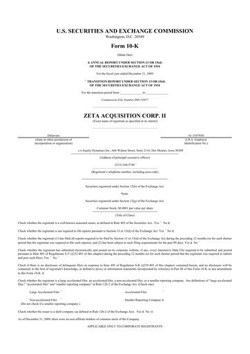 Thumbnail Aadi Bioscience 10-K Annual Report 