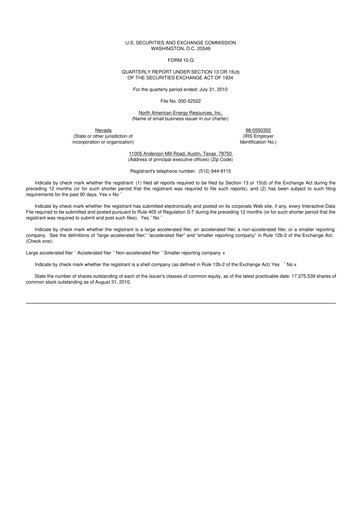 Vorschaubild SurgePays 10-Q Quartalsbericht  