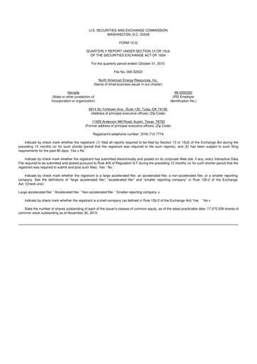 Vorschaubild SurgePays 10-Q Quartalsbericht  