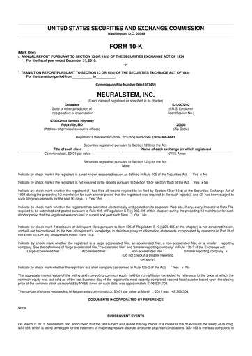 Thumbnail Palisade Bio 10-K Annual Report 
