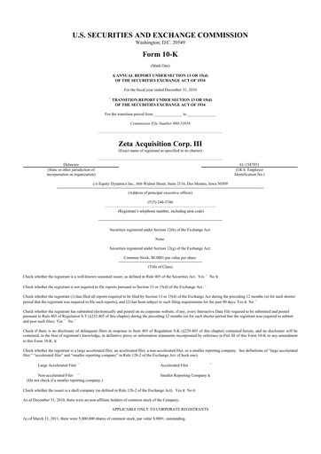 Vorschaubild Kura Oncology
 10-K Jahresbericht 