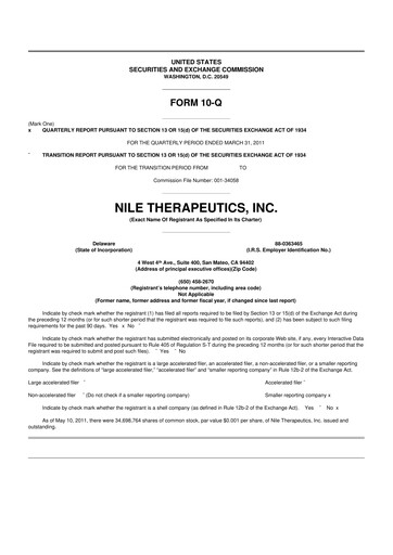 Thumbnail Capricor Therapeutics
 10-Q Quarterly Report FY 