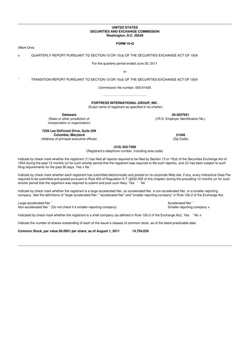 Thumbnail TSS, Inc. 10-Q Quarterly Report FY2011 