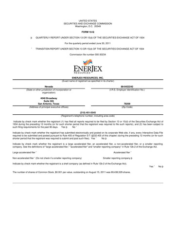 Thumbnail AgEagle Aerial Systems
 10-Q Quarterly Report FY 