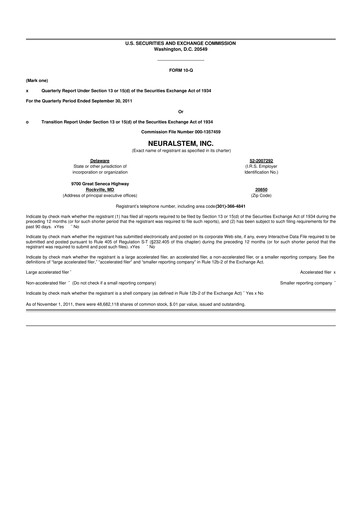 Thumbnail Palisade Bio 10-Q Quarterly Report FY2011 