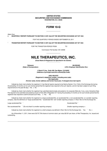 Thumbnail Capricor Therapeutics
 10-Q Quarterly Report FY 