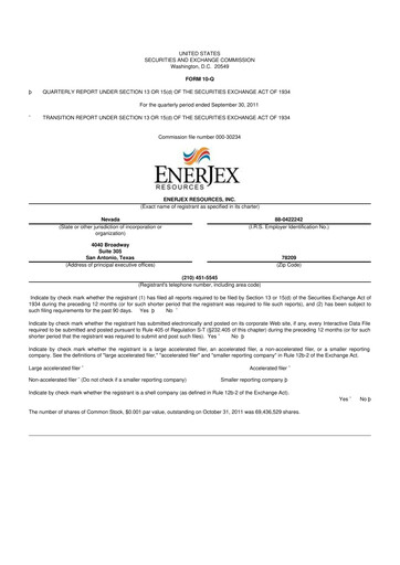 Thumbnail AgEagle Aerial Systems
 10-Q Quarterly Report FY 