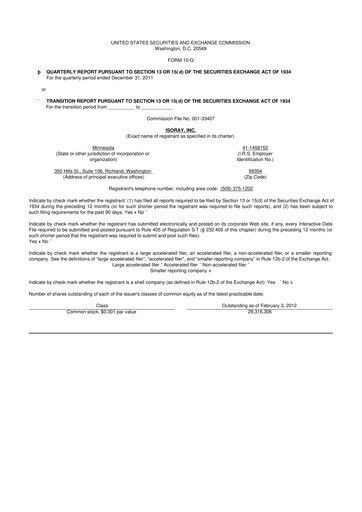 Thumbnail Perspective Therapeutics 10-Q Quarterly Report FY 