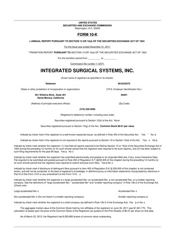 Thumbnail The Arena Group 10-K Annual Report 2011