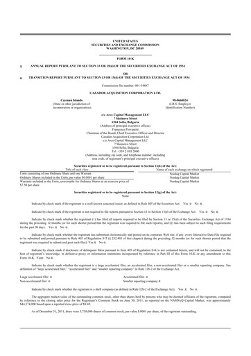 Thumbnail Mullen Automotive 10-K Annual Report 