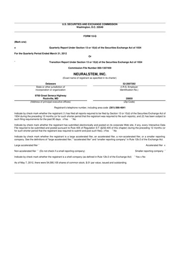 Thumbnail Palisade Bio 10-Q Quarterly Report FY2012 