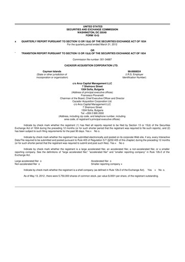 Thumbnail Mullen Automotive 10-Q Quarterly Report FY2012 