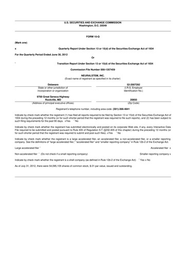 Thumbnail Palisade Bio 10-Q Quarterly Report FY2012 