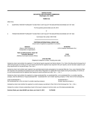 Thumbnail TSS, Inc. 10-Q Quarterly Report FY2012 