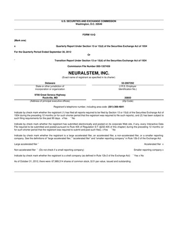 Thumbnail Palisade Bio 10-Q Quarterly Report FY2012 