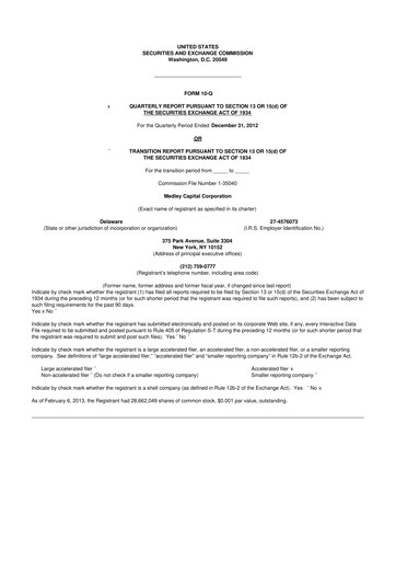 Thumbnail PhenixFIN 10-Q Quarterly Report FY 