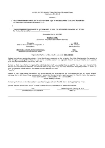 Thumbnail Perspective Therapeutics 10-Q Quarterly Report FY 