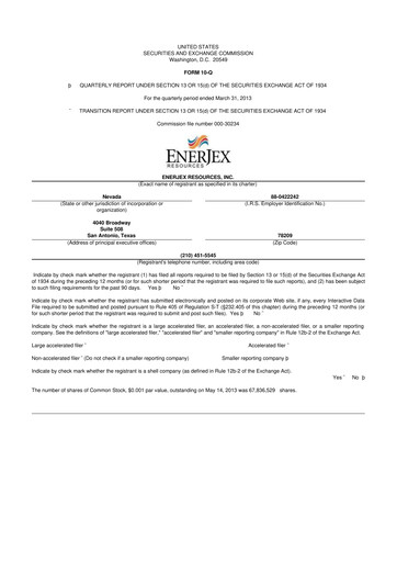 Thumbnail AgEagle Aerial Systems
 10-Q Quarterly Report FY 