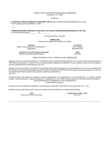 Thumbnail Perspective Therapeutics 10-Q Quarterly Report FY 