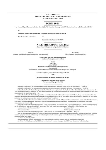 Thumbnail Capricor Therapeutics
 10-K Annual Report 2012