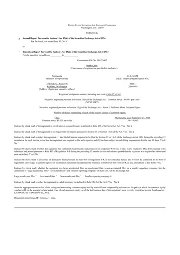 Thumbnail Perspective Therapeutics 10-K Annual Report 2013