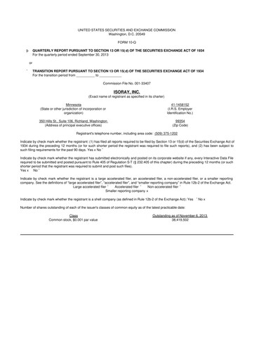 Thumbnail Perspective Therapeutics 10-Q Quarterly Report FY 