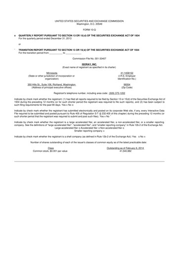 Thumbnail Perspective Therapeutics 10-Q Quarterly Report FY 
