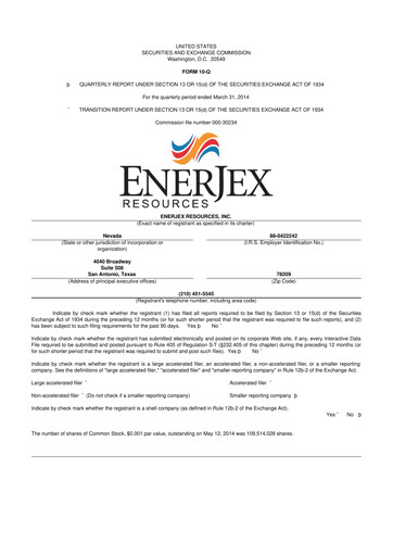 Thumbnail AgEagle Aerial Systems
 10-Q Quarterly Report FY 