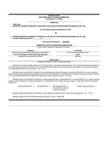 Thumbnail The ONE Group Hospitality 10-Q Quarterly Report FY2014 