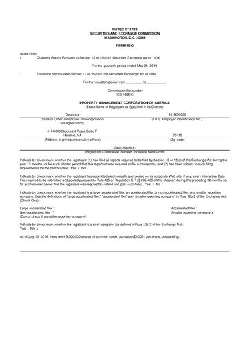 Thumbnail FingerMotion
 10-Q Quarterly Report FY2015 