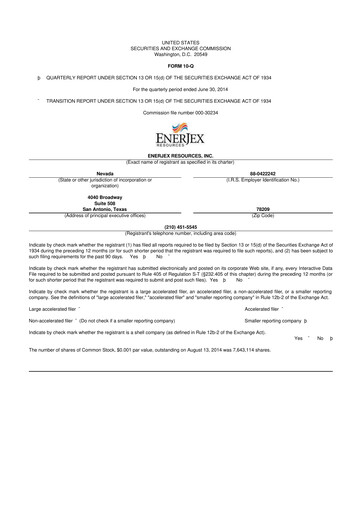 Thumbnail AgEagle Aerial Systems
 10-Q Quarterly Report FY 