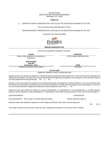 Thumbnail AgEagle Aerial Systems
 10-Q Quarterly Report FY 