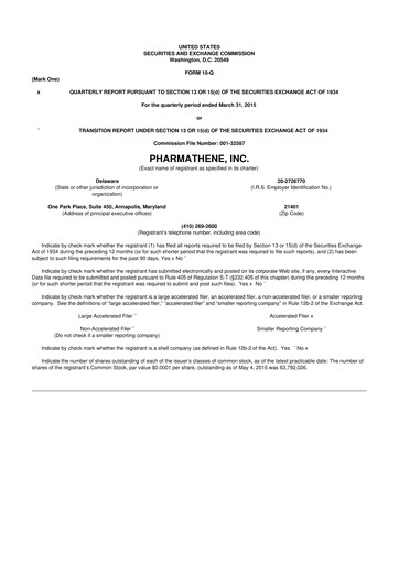 Thumbnail Altimmune 10-Q Quarterly Report FY 