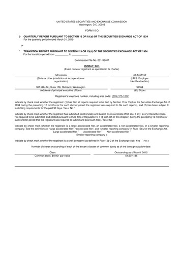 Thumbnail Perspective Therapeutics 10-Q Quarterly Report FY 