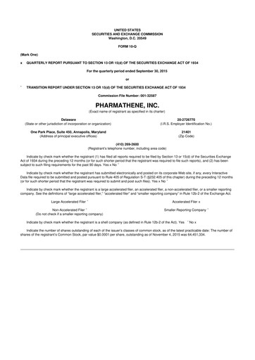 Thumbnail Altimmune 10-Q Quarterly Report FY 