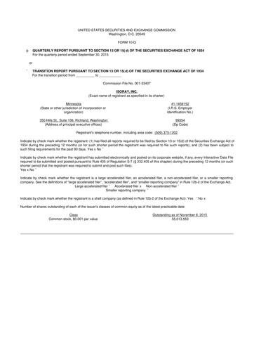 Thumbnail Perspective Therapeutics 10-Q Quarterly Report FY 