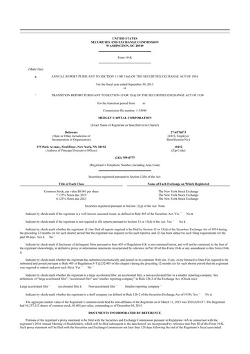 Thumbnail PhenixFIN 10-K Annual Report 