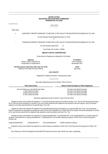 Thumbnail PhenixFIN 10-Q Quarterly Report FY 