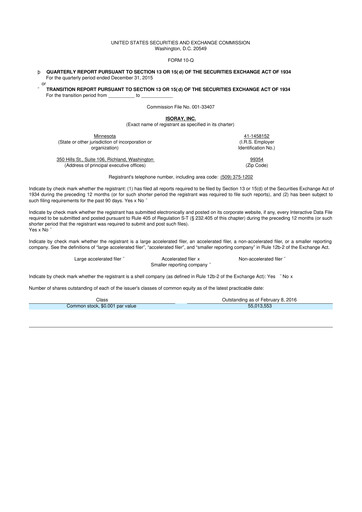 Thumbnail Perspective Therapeutics 10-Q Quarterly Report FY 