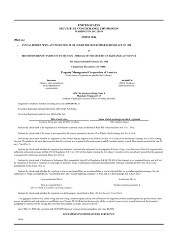 Thumbnail FingerMotion
 10-K Annual Report 2016